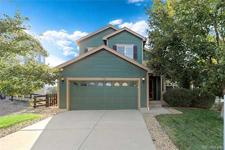 7751 Crystal Lake Ct Littleton, CO 80125