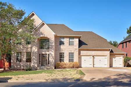 30502 Laquinta DR Georgetown, TX 78628