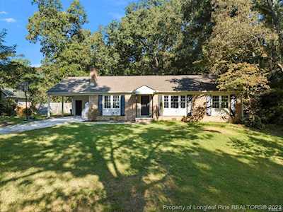 288 Dogwood Lane Lillington, NC 27546