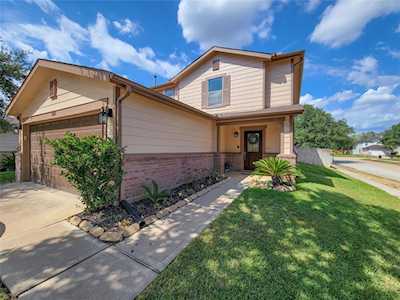 18202 Temple Hill Ln Cypress, TX 77429