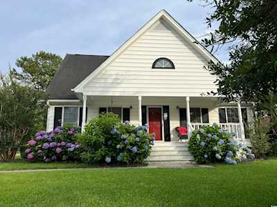 3591 Cedar Creek Run Little River, SC 29566
