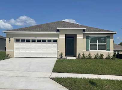 3412 Lounging Wren Ln Bartow, FL 33830