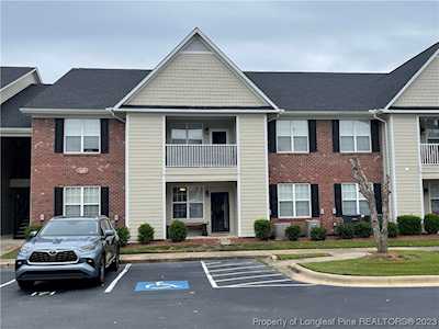 649 Brandermill Rd #203 Fayetteville, NC 28314