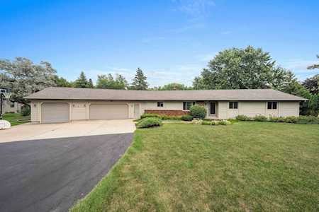 1611 Talus Circle De Pere, Town of Lawrence, WI 54115-9488