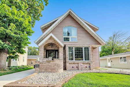 660 River Ave De Pere, City of De Pere, WI 54115-2331