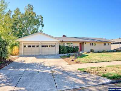 1626 Meadowlark Dr Keizer, OR 97303