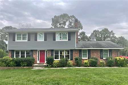 1771 Mount Vernon Road Dunwoody, GA 30338