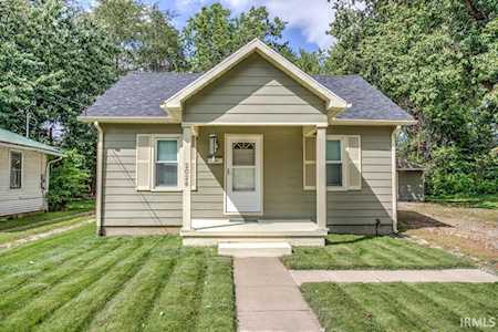 2026 Ravenswood Drive Evansville, IN 47714