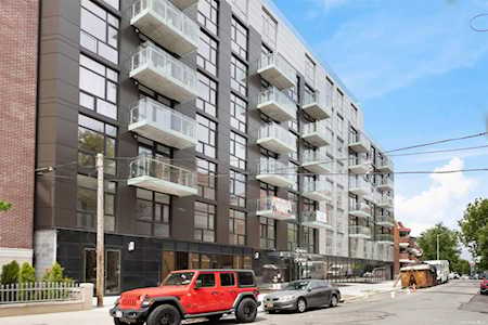 65-18 Austin St #7G Rego Park, NY 11374