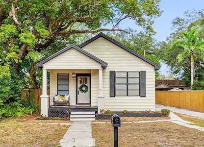 913 W Idlewild Ave Tampa, FL 33604