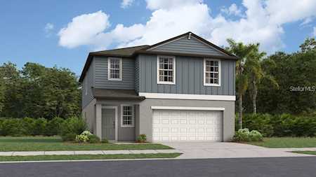 22375 Storybook Cabin WAY Land O Lakes, FL 34637