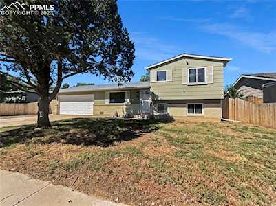 569 Corte Amino Fountain, CO 80817