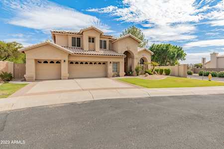 21805 N 61st Avenue Glendale, AZ 85310
