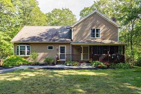 116 New Westminster Rd Hubbardston, MA 01452