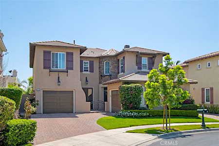 28 Calistoga Irvine, CA 92602
