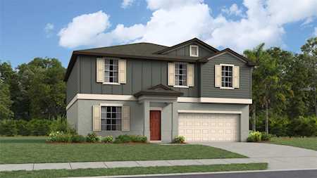 8941 Little Bluestem Dr Land O Lakes, FL 34637