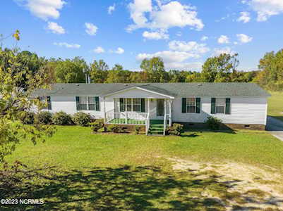 3897 Old River Road Rd Greenville, NC 27834