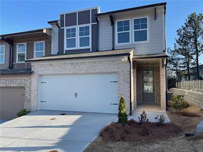 2338 Potrush (Lot 18) Way Atlanta, GA 30339