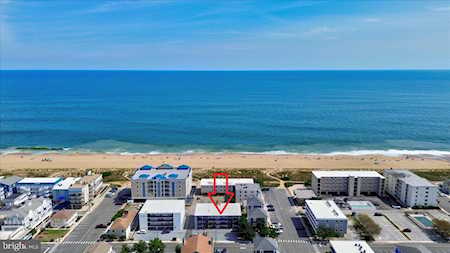 12404 Assawoman Dr #204 Ocean City, MD 21842