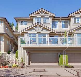 2979 Panorama Drive #130 Coquitlam, BC V3E 2W8