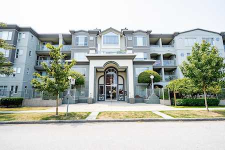 6475 Chester Street #312 Vancouver, BC V5W 4B7