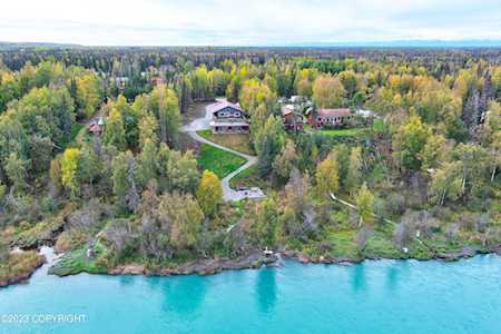 370 Endicott Dr Soldotna, AK 99669