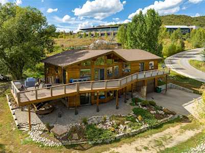 1250 Bob Adams Dr Steamboat Springs, CO 80487