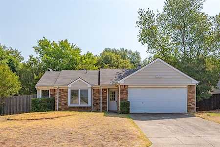 524 Yellowstone Drive Grapevine, TX 76051