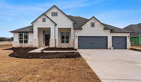157 Mcnaughton DR Liberty Hill, TX 78642