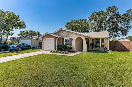 1246 Holly CIRCLE Oldsmar, FL 34677