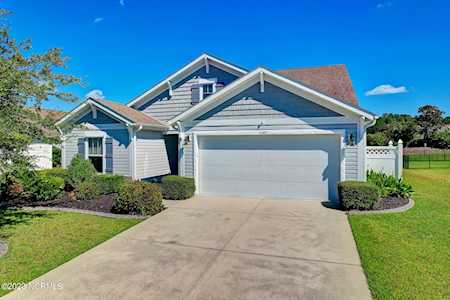 2083 Jarvis Ln Calabash, NC 28467