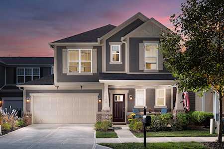 14278 Spurr Ln Carmel, IN 46033