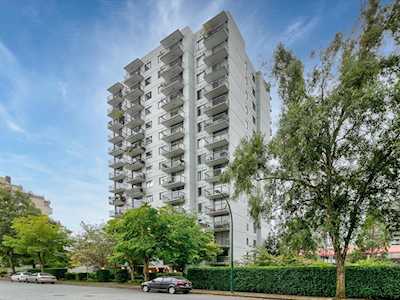 1146 Harwood Street #1104 Vancouver, BC V6E 3V1