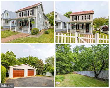 422 S King St S Leesburg, VA 20175