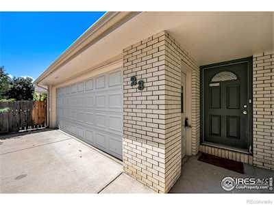 28 Princeton Circle Longmont, CO 80503