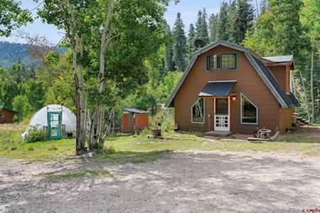 22 Aspen Drive Durango, CO 81301