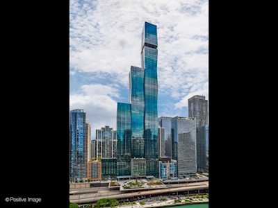 363 E Wacker Dr #3106 Chicago, IL 60601