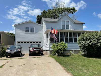 313 Michigan Ave Oconto, City of Oconto, WI 54153