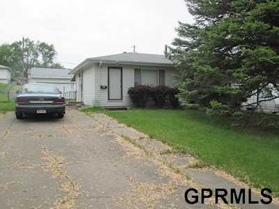 3618 S 126th St Omaha, NE 68144