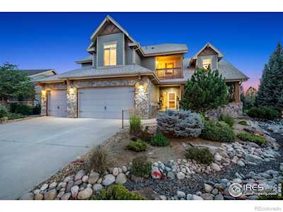 951 Hessen Dr Fort Collins, CO 80524
