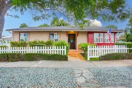 5086 Mount Gaywas Drive San Diego, CA 92117