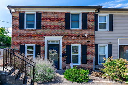 5025 Hillsboro Pike #4A Nashville, TN 37215