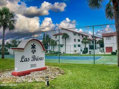 3001 Atlantic Avenue #205 New Smyrna Beach, FL 32169