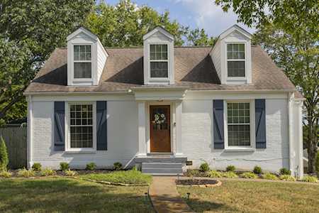 3308 Glencliff Rd Nashville, TN 37211
