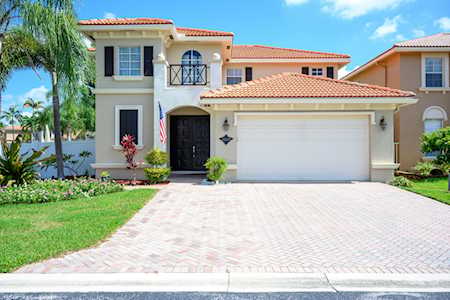 6547 Compass Rose Court West Palm Beach, FL 33411