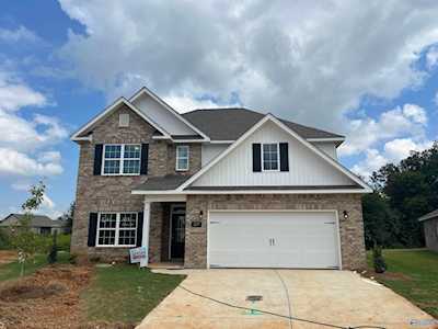 207 Joan Circle Harvest, AL 35749