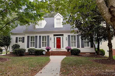 231 Ashby Dr Davidson, NC 28036