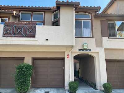 20 Via Madera Rancho Santa Margarita, CA 92688