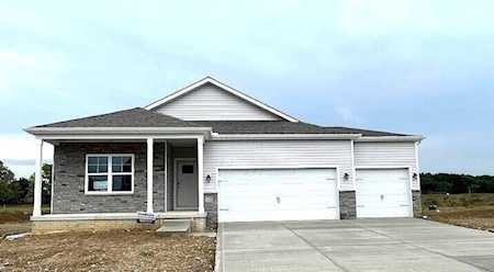 113 Natalie Lane Granville, OH 43023