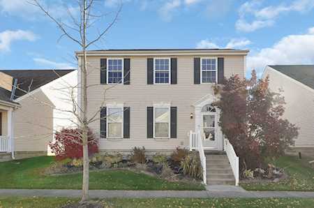 1080 Eberton Avenue Blacklick, OH 43004